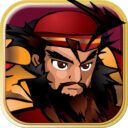 Three Kingdoms Defense – Five Tiger Generals