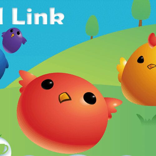 Bird Link