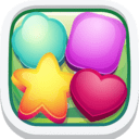 100% Sweet – Candy match 3