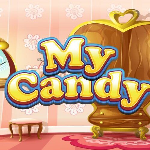 100% Sweet – Candy match 3