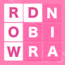 PINK WORD BRAIN