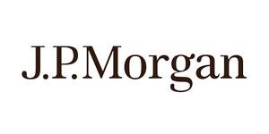 JPMorgan Logo