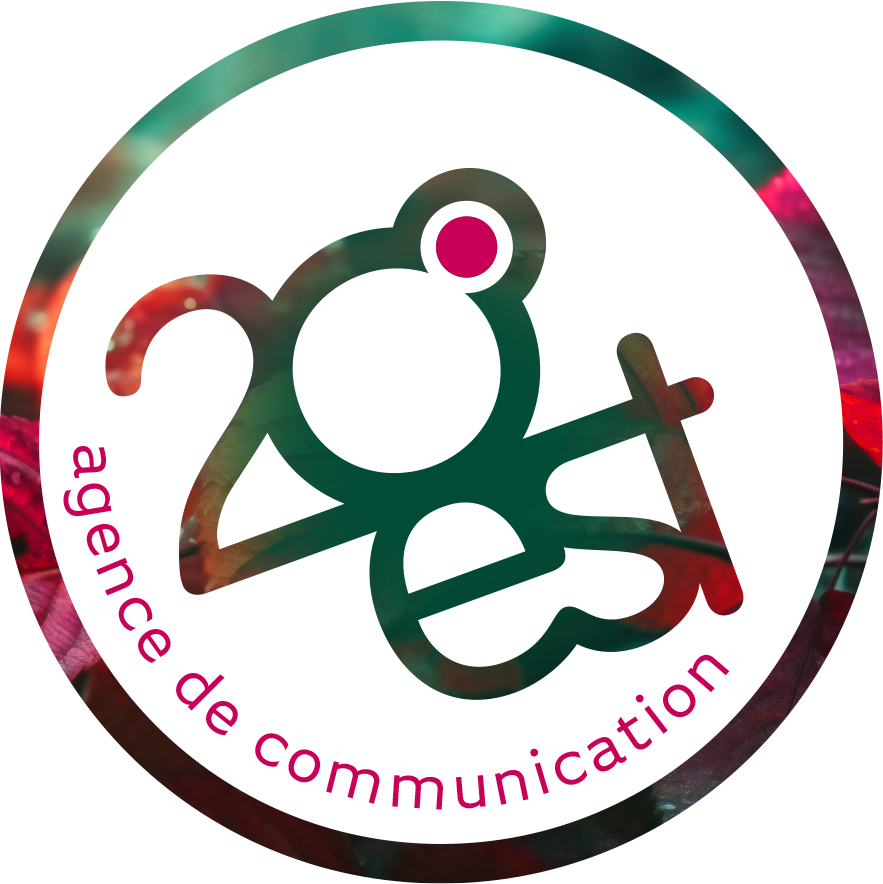 20°est - Agence de communication