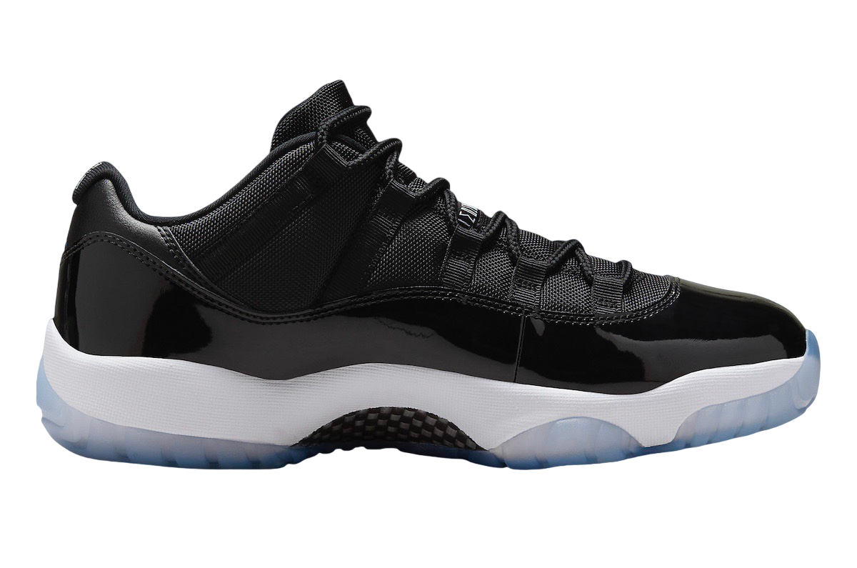 Air Jordan 11 Low Space Jam