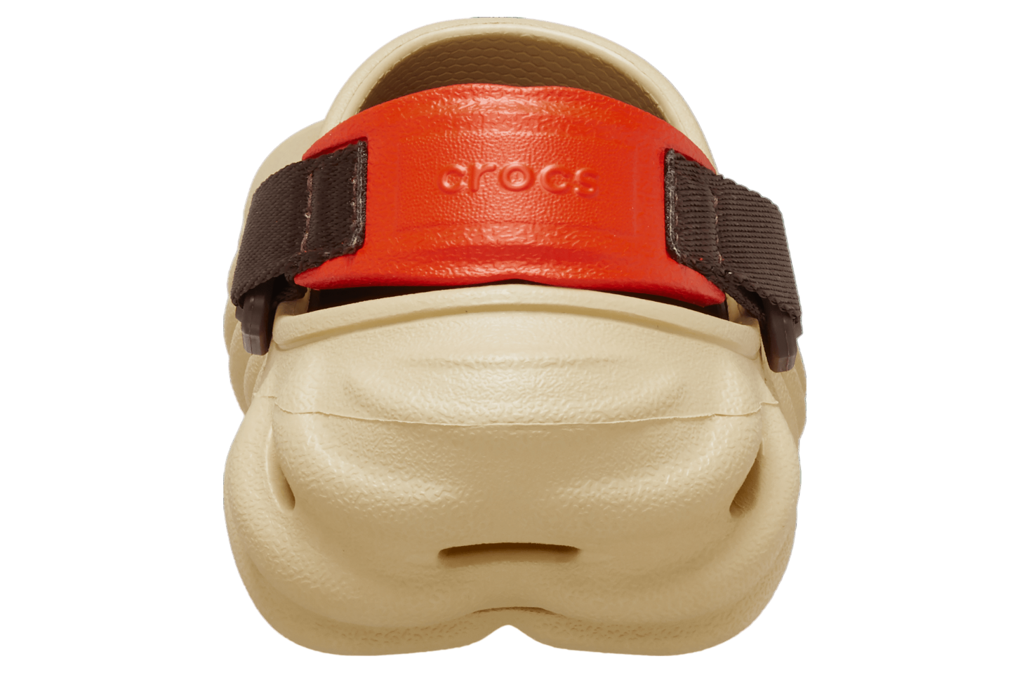 Crocs Echo Clog GS Sesame