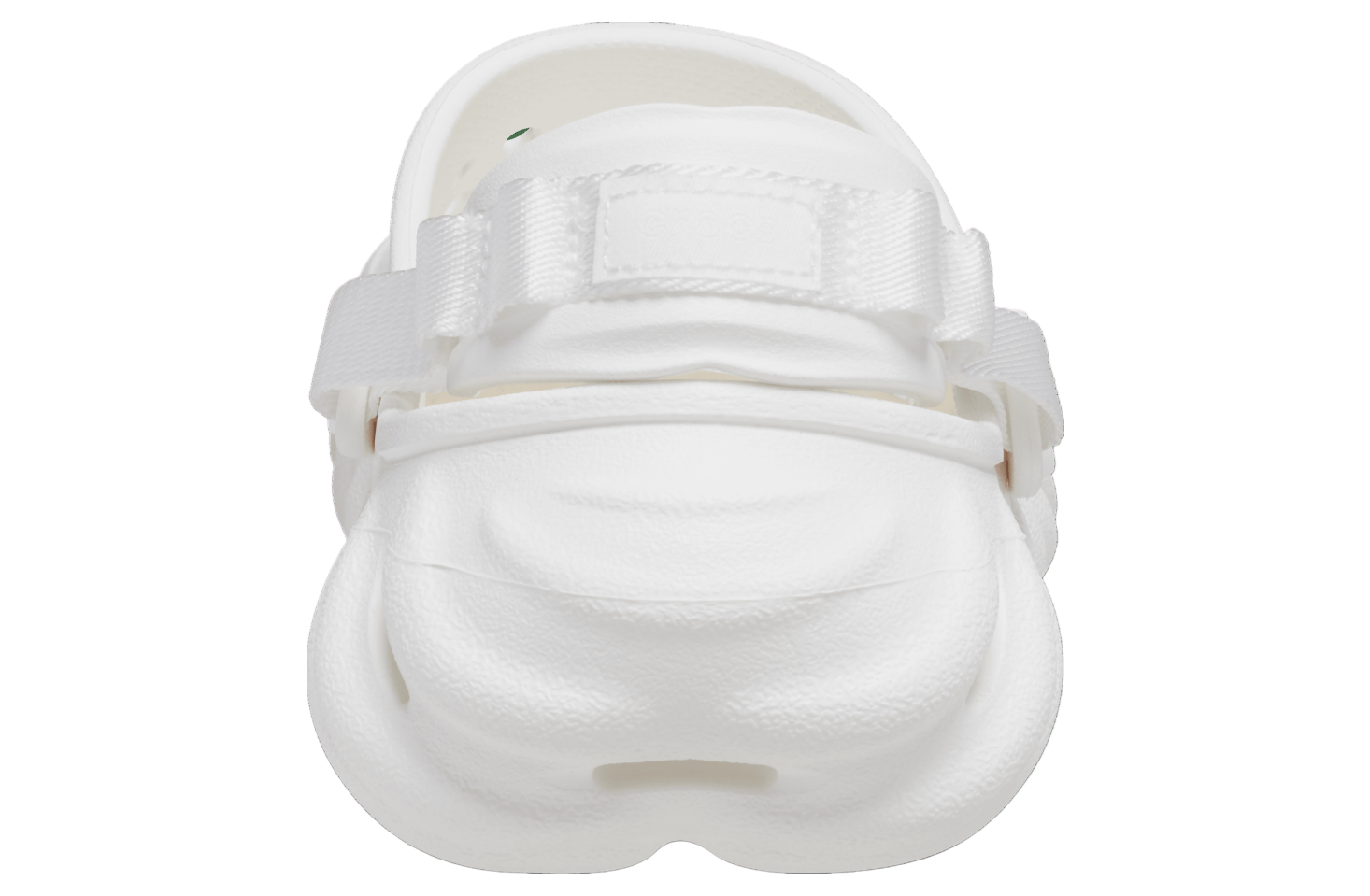 Crocs Echo Clog White