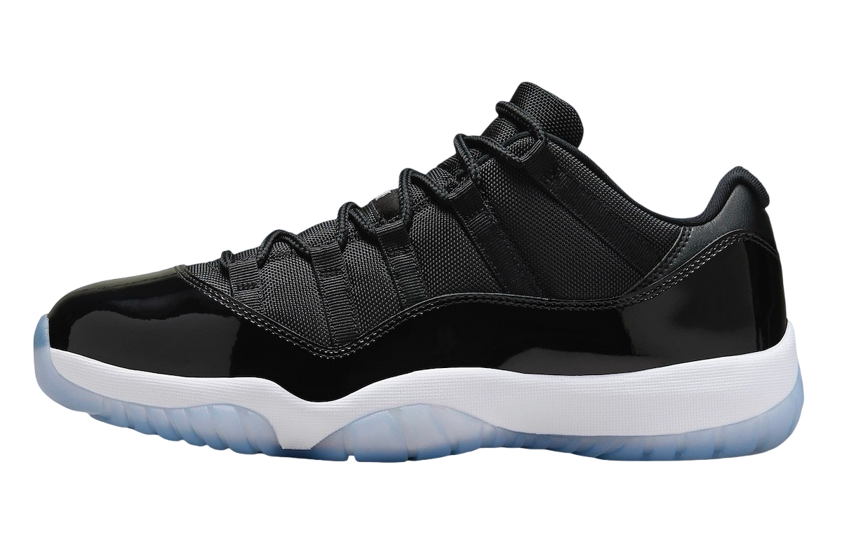 Air Jordan 11 Low Space Jam