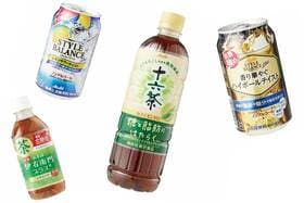 血糖値の上昇の対策におすすめな方法は？ お酒やペットボトルの飲料も比較のイメージ