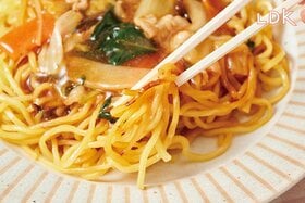 この焼きそばと冷やし中華はストックすべき！ 最新ヒット冷食、LDKのおすすめは？【辛口レビュー】