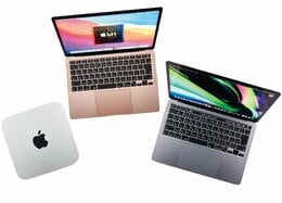 M1搭載のMac3機種を5カ月使用、買うべきなのは？｜『家電批評』が比較