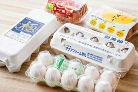 200円の高級卵とスーパーの特売卵、食べ比べたら意外な結果に…