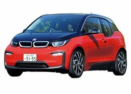 【最新EV自動車】コンパクト志向で斬新デザインならBMW「i3」です｜実走レビュー【1】