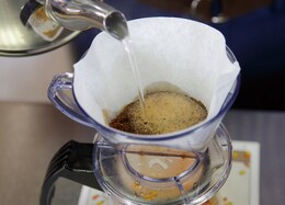 2000円のケトルを使うだけ！ コスト重視のお家コーヒーの正解はコレ