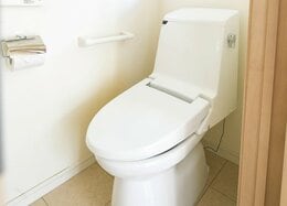 「脱・生活感」なトイレの作り方、プロが本気で考えました