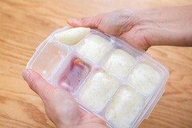 離乳食冷凍容器のおすすめ人気ランキング。先輩ままとLDKが西松屋やリッチェルなどを比較