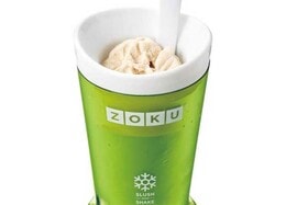 フラペチーノが作れる！ ZOKU スラッシュ シェイクメーカーの口コミや評判は本当？ヤラセなしで検証レビュー