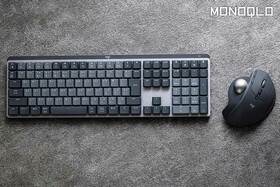 【プロの愛する道具】PC仕事がサクサク! ガジェットの達人のおすすめキーボードとマウス(MONOQLO)