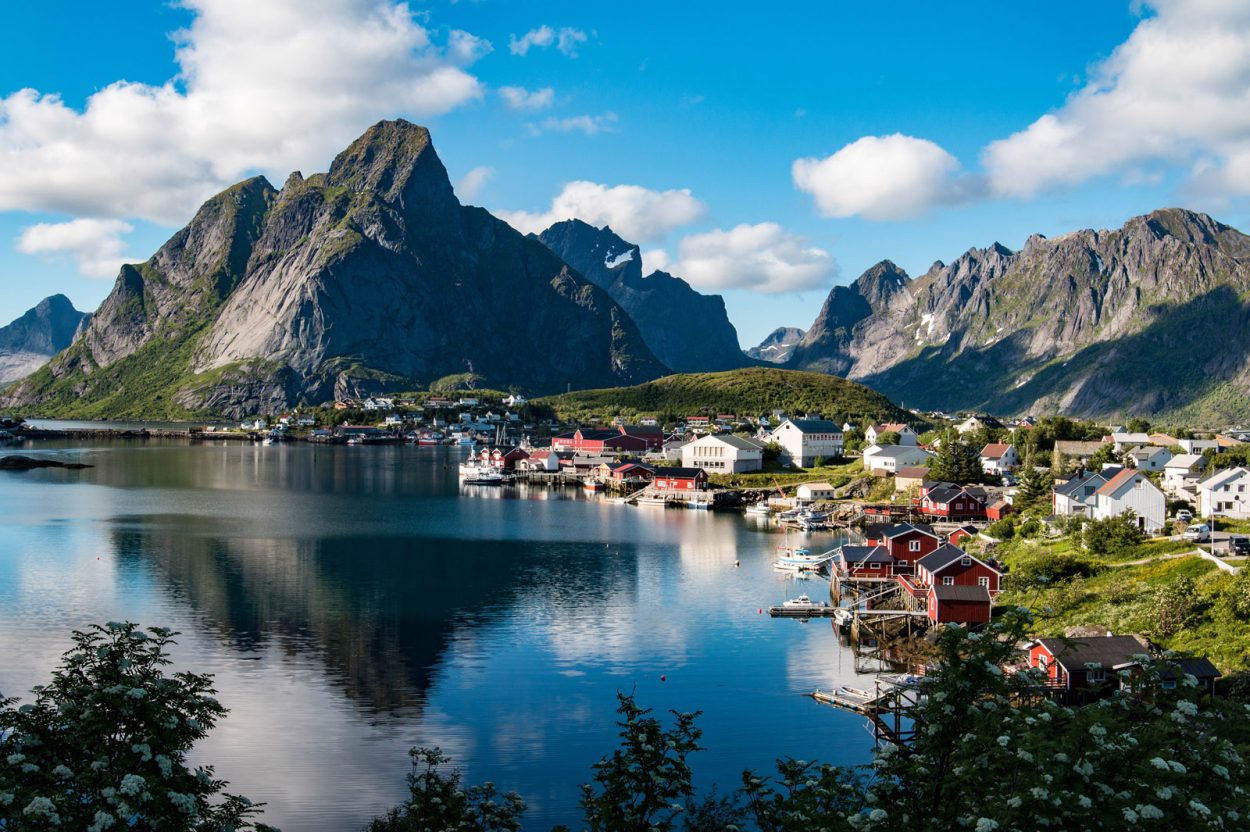 Lofoten