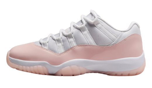 Air Jordan 11 Low WMNS Legend Pink