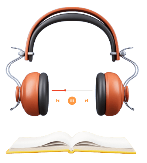 audiobooks