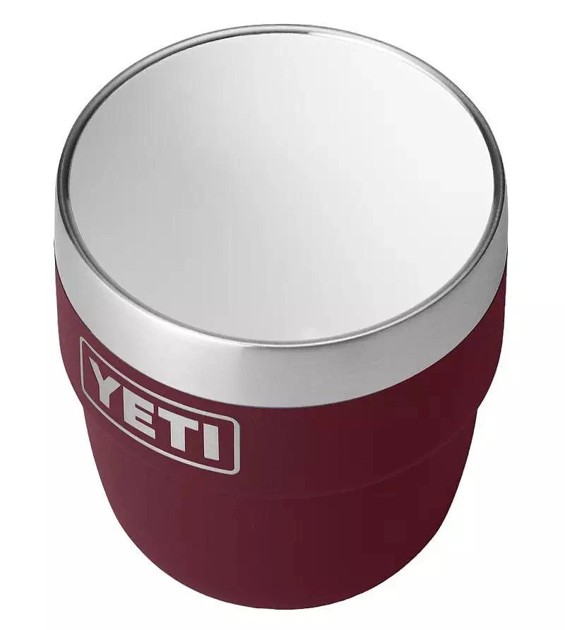 YETI 4 oz. Rambler Stackable Espresso Cups 商品