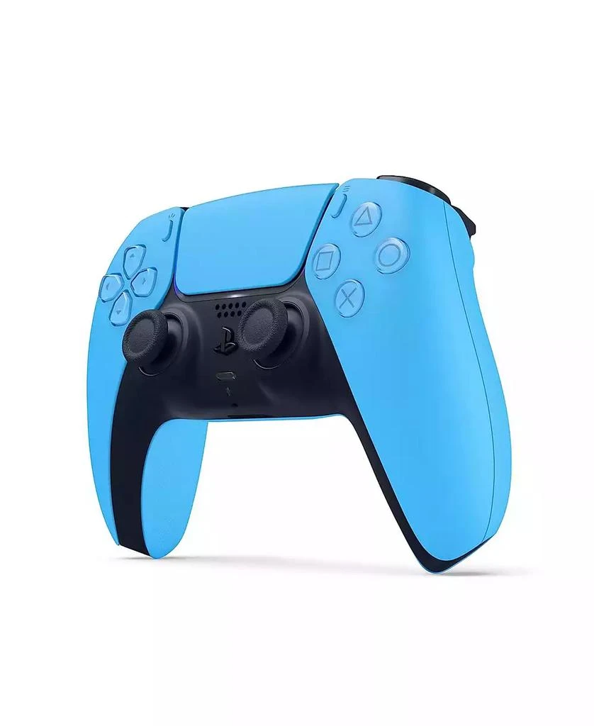 商品SONY|DUALSENSE WIRELESS CONTROLLER PS5 STARLIGHT BLUE - PS5,价格¥688,第1张图片