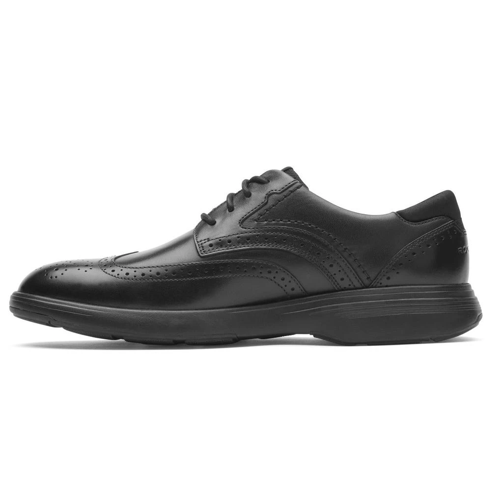 商品Rockport|Noah Wing Tip,价格¥691,第4张图片详细描述