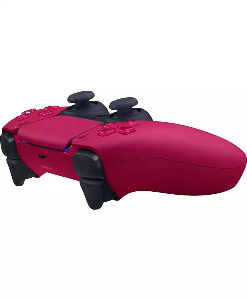 商品SONY|PS5 DualSense Wireless Controller - Cosmic Red,价格¥566,第2张图片详细描述