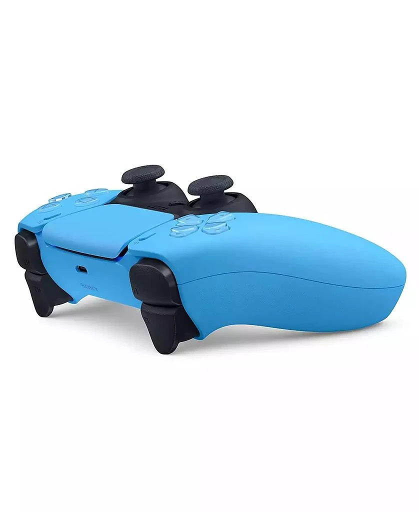 商品SONY|DUALSENSE WIRELESS CONTROLLER PS5 STARLIGHT BLUE - PS5,价格¥688,第3张图片详细描述