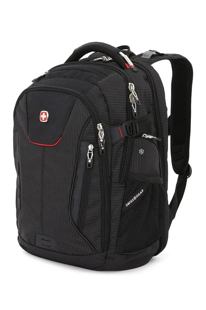 商品SWISSGEAR|ScanSmart<sup>™</sup> Laptop Backpack,价格¥760,第1张图片