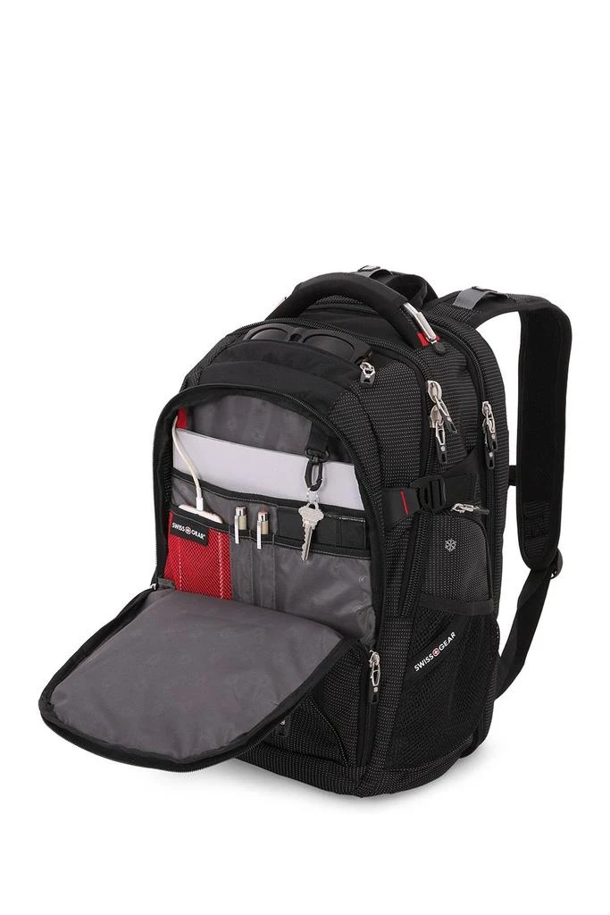 商品SWISSGEAR|ScanSmart<sup>™</sup> Laptop Backpack,价格¥760,第2张图片详细描述