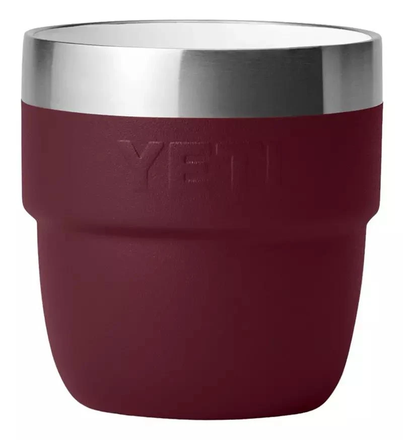 商品YETI|YETI 4 oz. Rambler Stackable Espresso Cups,价格¥251,第4张图片详细描述