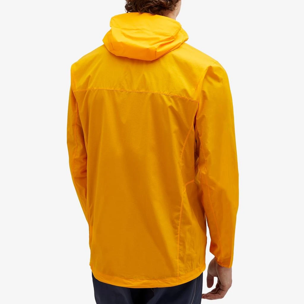 商品Arc'teryx|Arc'teryx Squamish Hooded Jacket,价格¥1163,第3张图片详细描述