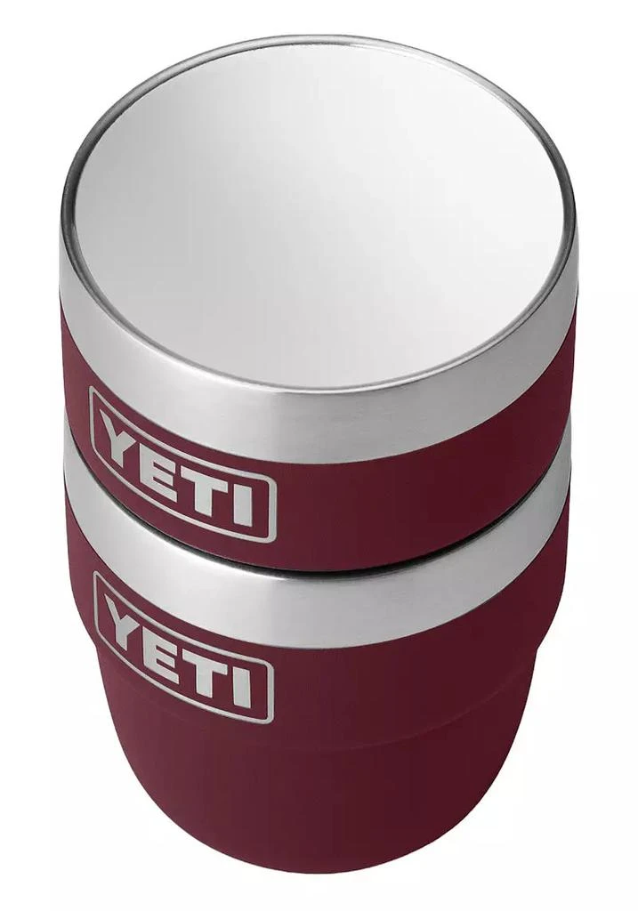 YETI 4 oz. Rambler Stackable Espresso Cups 商品