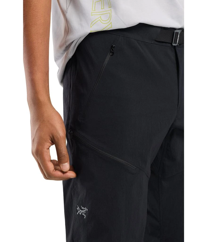 商品Arc'teryx|Gamma Quick Dry Pants,价格¥1264,第4张图片详细描述