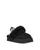 颜色: Black, UGG | Girls' Funkette Shearling Slingback Slippers - Toddler, Little Kid, Big Kid