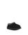 颜色: Black, UGG | Unisex Tasman II Suede Slippers - Toddler, Little Kid