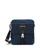 颜色: Navy, Tumi | Alpha Bravo Junior Crossbody Bag