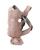 颜色: Dusty Pink, BabyBjörn | Baby Carrier Mini in 3D Mesh