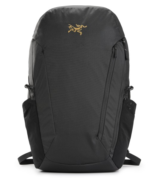 颜色: Black, Arc'teryx | ARC'TERYX  MANTIS 30 BACKPACK