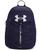 颜色: Midnight Navy / Midnight Navy / Metallic Silver, Under Armour | Men's Hustle Sport Backpack