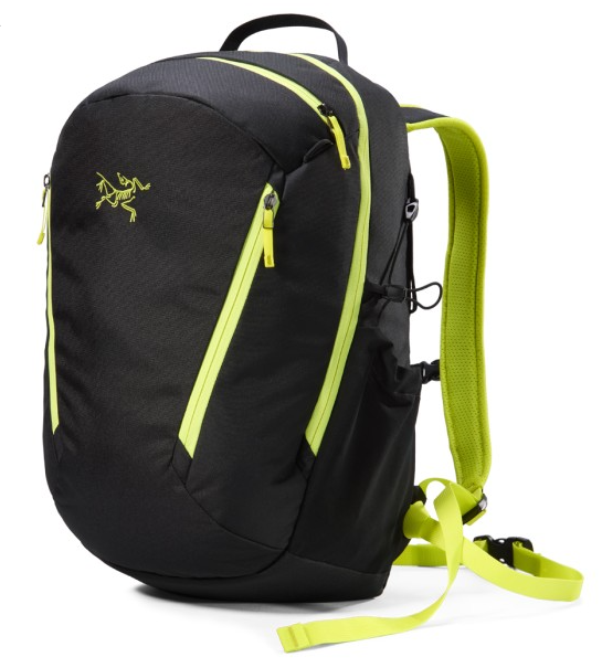 颜色: Black / Euphoria, Arc'teryx | ARCTERYX MANTIS 26 BACKPACK