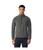 Mountain Hardwear | Microchill™ 1/4 Zip Pullover, 颜色Foil Grey Heather