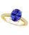 颜色: Gold, Macy's | Tanzanite (2-3/4 Ct. t.w.) and Diamond (1/4 Ct. t.w.) Ring