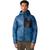 Mountain Hardwear | Ventano Hooded Jacket - Men's, 颜色Dark Caspian