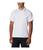 颜色: White, Columbia | Tech Trail Polo