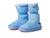 颜色: Blue Horse 1, Joules Kids | Padabout Boot Slippers (Toddler/Little Kid/Big Kid)