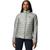 Mountain Hardwear | Ghost Whisperer Snap Jacket - Women's, 颜色Glacial