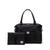 颜色: Black, Herschel Supply | Strand Duffel Diaper Bag