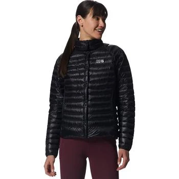 Mountain Hardwear | Ghost Whisperer Snap Jacket - Women's 4.4折起